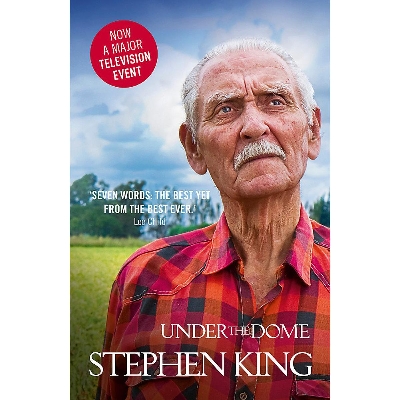 Picture of Under the Dome Paperback