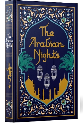 Picture of The Arabian Nights (Hardcover)