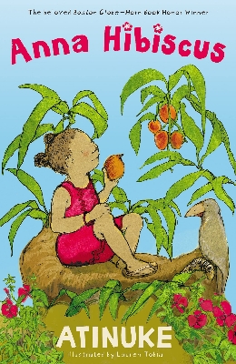 Picture of Anna Hibiscus-paperback