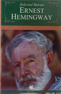 Picture of See all 2 images Ernest Hemingway - Selected Stories Paperback