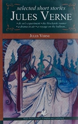 Picture of Jules Verne - Short Stories  Paperback