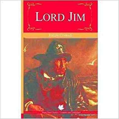 Picture of Lord Jim (Children Classics) Paperback