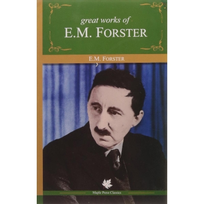 Picture of Great works of E.M. Forster Paperback