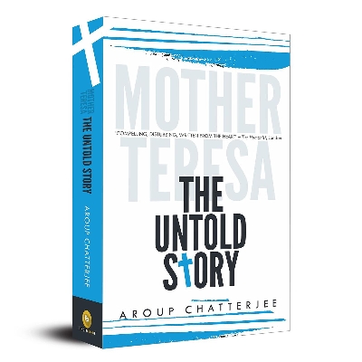 Picture of Mother Teresa The Untold Story Paperback