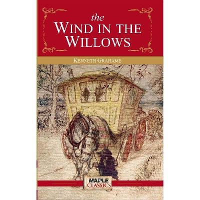 Picture of The Wind in the Willows (Children Classics) Paperback