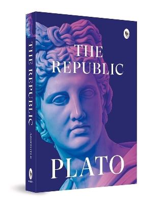 Picture of The Republic Paperback