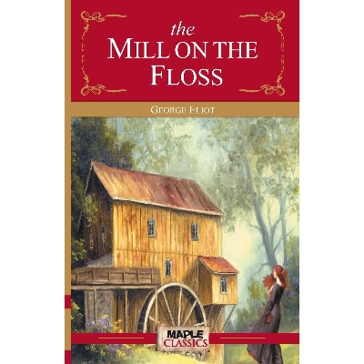 Picture of The Mill on the Floss P aperback