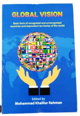 Picture of Global Vision (Hardcover)