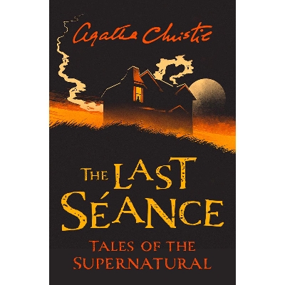Picture of The Last Seance : Tales of the Supernatural  Paperback