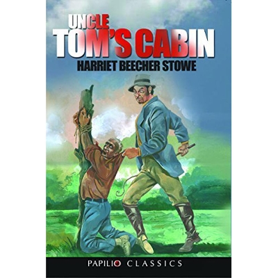 Picture of UNCLE TOM'S CABIN Paperback