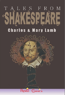 Picture of Tales from Shakespeare by Charles & mary lamb Paperback