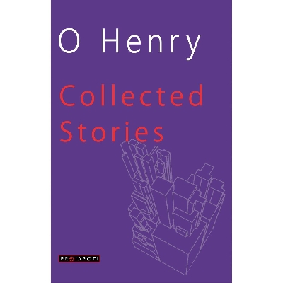 Picture of O Henry- Collected stories Paperback