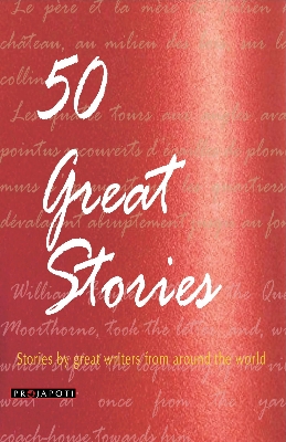 Picture of 50 Great Stories Paperback