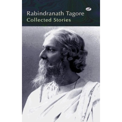 Picture of Rabindranath Tagore- Collected stories Paperback