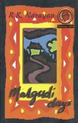 Picture of Malgudi Days + The Vendor of Sweets + Swami and Friends (Set of 3 Books)