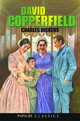 Picture of DAVID COPPERFIELD Paperback