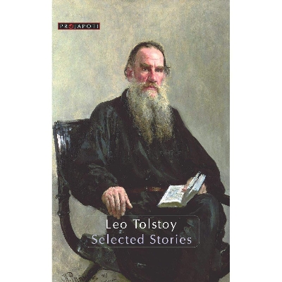Picture of Leo Tolstoy- Selcted Stories Paperback
