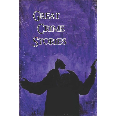 Picture of Great Crime Stories Paperback