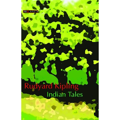 Picture of Indian Tales Paperback