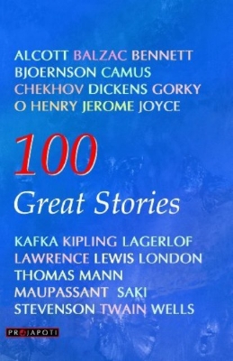 Picture of 100 Great Stories Paperback