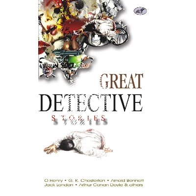 Picture of Great Detective Stories by various authors Paperback