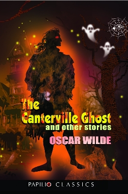 Picture of The Canterville Ghost by Oscar Wilde Paperback