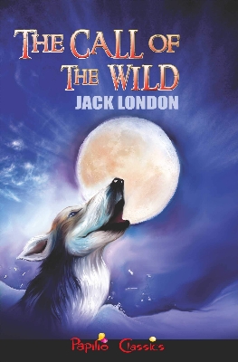 Picture of THE CALL OF THE WILD Paperback