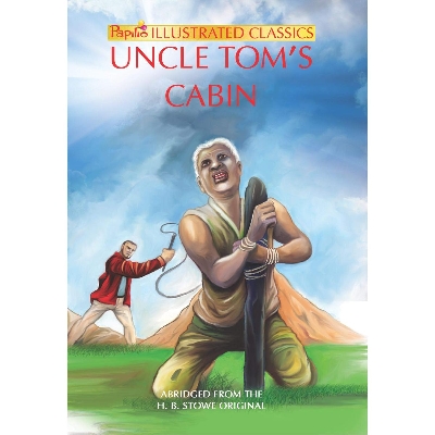 Picture of UNCLE TOM'S CABIN Paperback