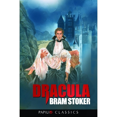 Picture of Dracula Paperback