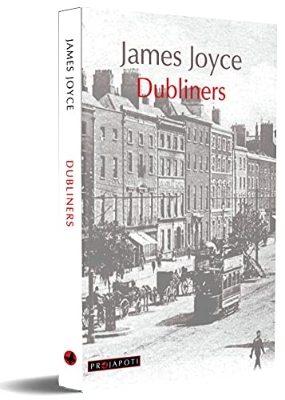Picture of DUBLINERS Paperback