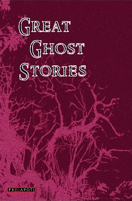 Picture of More Great Ghost Stories by various authors P aperback