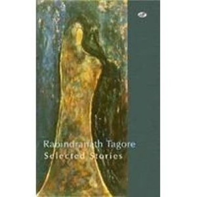 Picture of Rabindranth Tagore- Selected Short Stories Paperback
