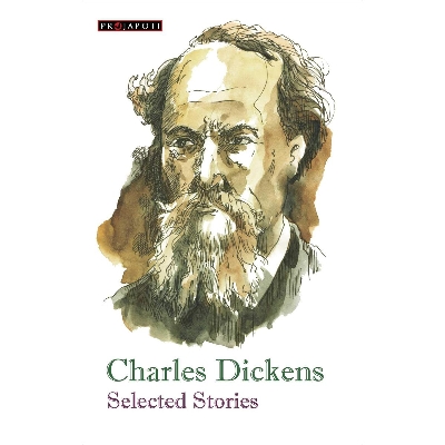 Picture of Charles Dickens- Selected S tories P aperback
