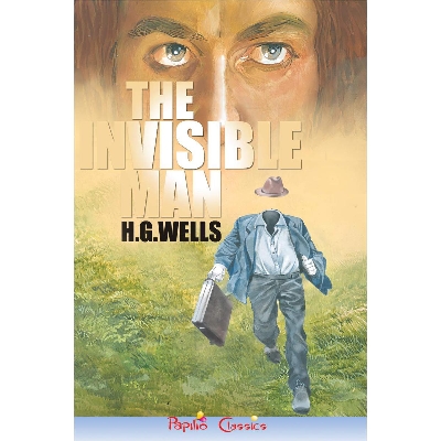 Picture of The Invisible Man Paperback