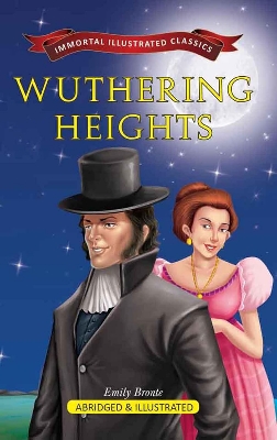 Picture of Wuthering Heights (Paperback)