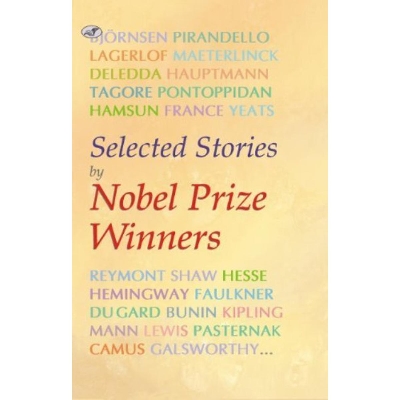 Picture of Stories by Nobel Prize Winners P aperback