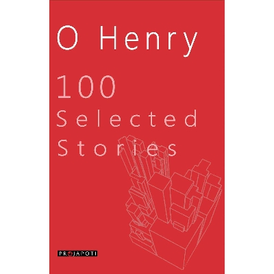Picture of O Henry- 100 Selected Stories Paperback