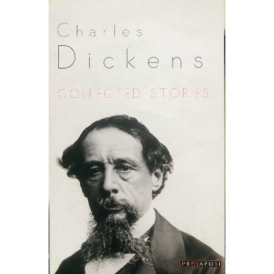 Picture of Charles Dickens-Collected S  tories P aperback