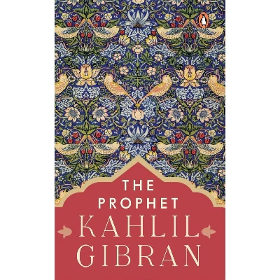 Picture of The Prophet PREMIUM PAPERBACK, PENGUIN INDIA