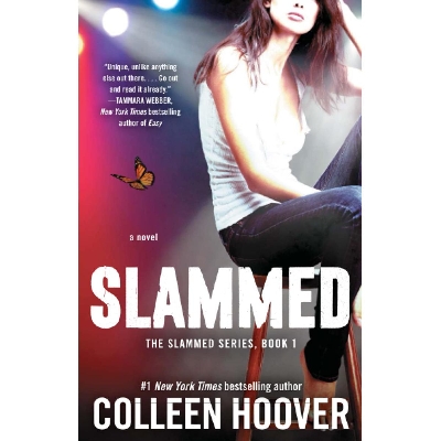 Picture of Slammed: A Novel Slammed, Book 1