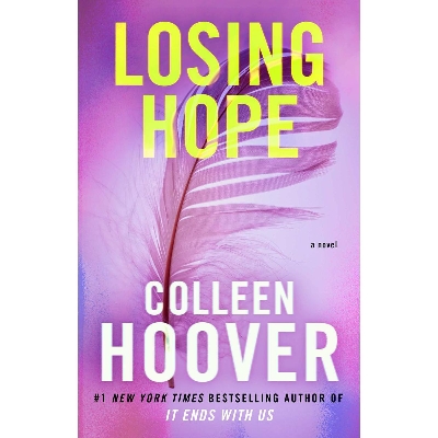 Picture of Losing Hope (Paperback)