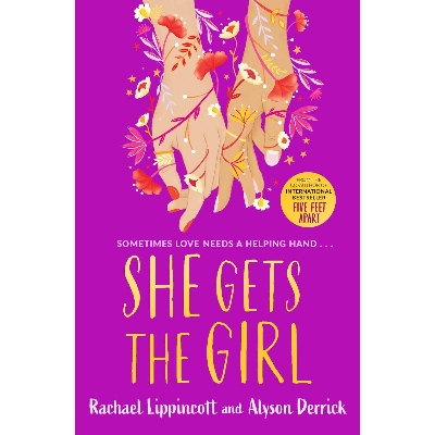 Picture of She Gets the Girl Paperback