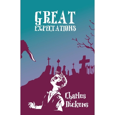 Picture of Great Expectations (Paperback) Imported  Book