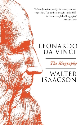 Picture of LEONARDO DA VINCI Paperback