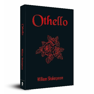 Picture of Othello (Paperback) Imported Book
