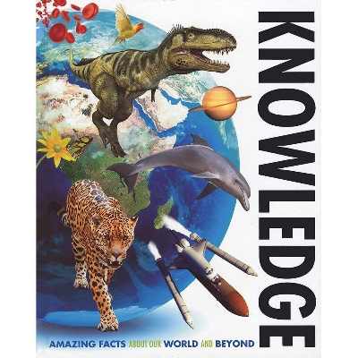 Picture of Knowledge Hardcover