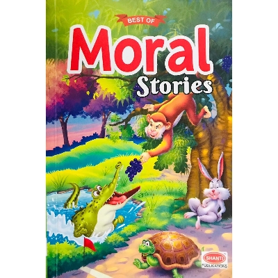 Picture of Moral Stories