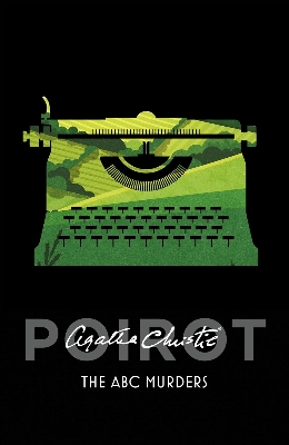 Picture of The ABC Murders (Poirot) Paperback