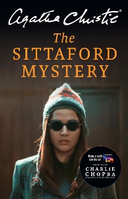 Picture of The Sittaford M ystery Paperback