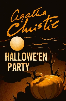 Picture of Halloween Party (Poirot) Paperback